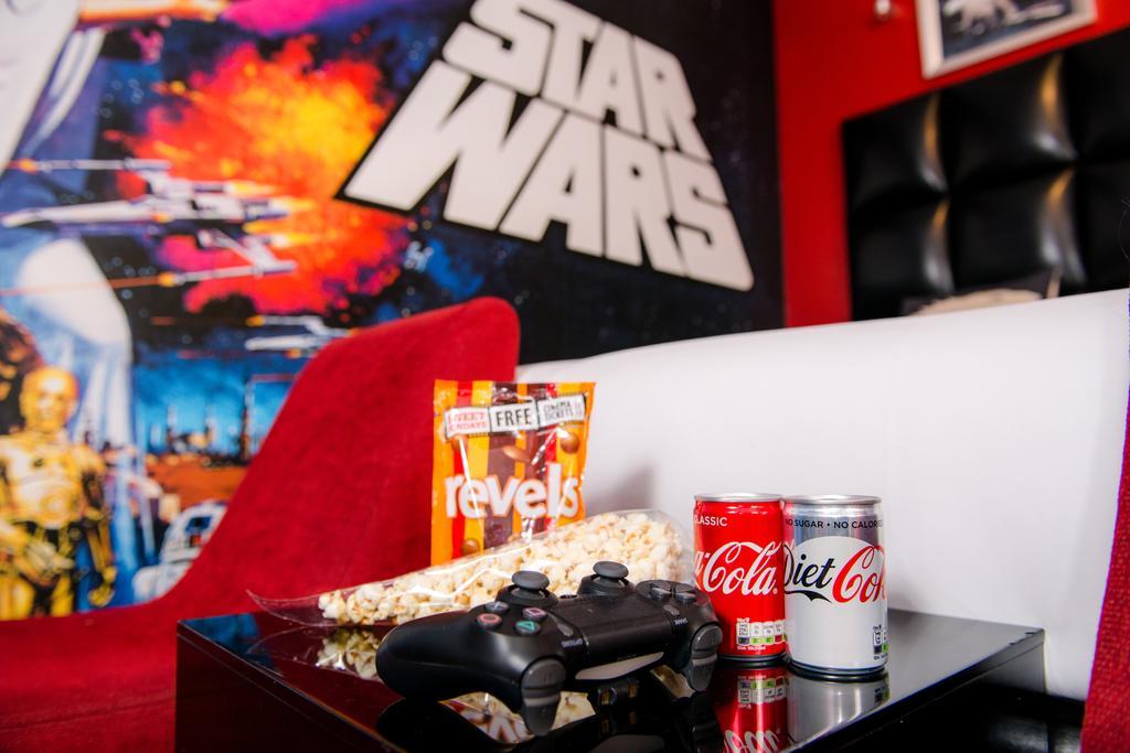 Camera Cinema